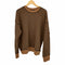 ヌーングーンズ NOON GOONS ボーダー L/S スウェット メンズ JPN:M
