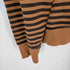 ヌーングーンズ NOON GOONS ボーダー L/S スウェット メンズ JPN:M