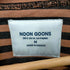 ヌーングーンズ NOON GOONS ボーダー L/S スウェット メンズ JPN:M
