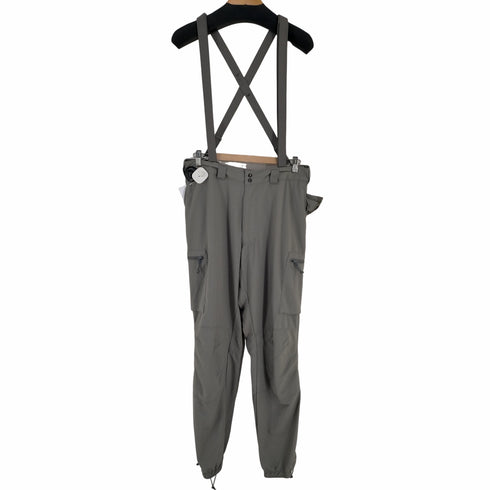 パタゴニア patagonia MARS PCU Level 5 SOFT SHELL PANTS メンズ