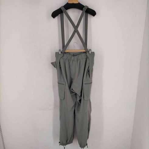 パタゴニア patagonia MARS PCU Level 5 SOFT SHELL PANTS メンズ