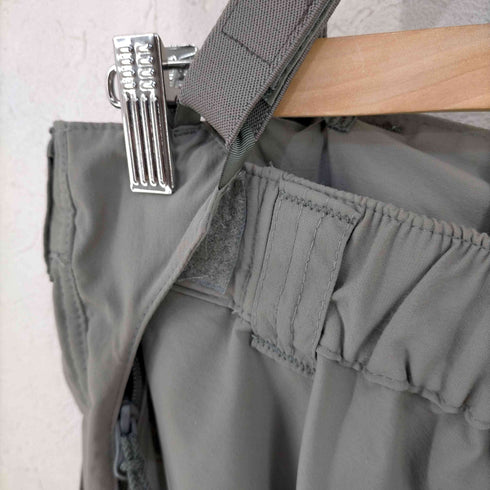 パタゴニア patagonia MARS PCU Level 5 SOFT SHELL PANTS メンズ