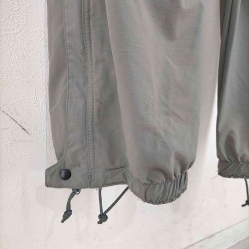 パタゴニア patagonia MARS PCU Level 5 SOFT SHELL PANTS メンズ