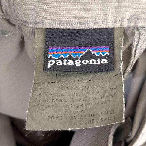 パタゴニア patagonia MARS PCU Level 5 SOFT SHELL PANTS メンズ