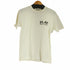 プレイコムデギャルソン PLAY COMME des GARCONS フロントプリント S/S Tシャツ メンズ JPN:M