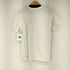 プレイコムデギャルソン PLAY COMME des GARCONS フロントプリント S/S Tシャツ メンズ JPN:M