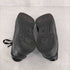 ナイキ NIKE WMNS AIR FORCE 1 '07 BLACK/BLACK レディース 25.0