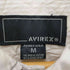 アヴィレックス AVIREX ボックスシルエットストライプシャツ メンズ JPN:M