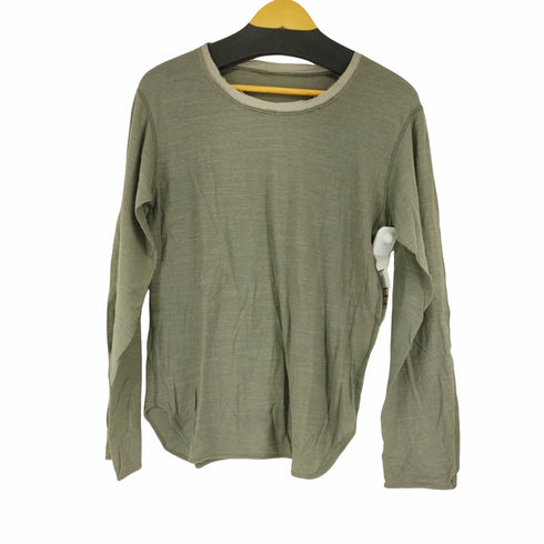 キミノリモリシタ kiminori morishita USED加工 L/S Tシャツ メンズ 6