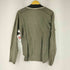 キミノリモリシタ kiminori morishita USED加工 L/S Tシャツ メンズ 6
