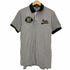 ポロラルフローレン POLO RALPH LAUREN ワッペン装飾 ラガーシャツ メンズ import:L