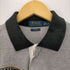 ポロラルフローレン POLO RALPH LAUREN ワッペン装飾 ラガーシャツ メンズ import:L