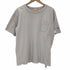 チャンピオン Champion USA製 T1011 胸ポケット 無地 Tシャツ メンズ import:L
