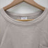 チャンピオン Champion USA製 T1011 胸ポケット 無地 Tシャツ メンズ import:L