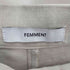 ファモン FEMMENT ベイカーパンツ レディース 1