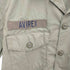 アヴィレックス AVIREX オープンミリタリーカラーシャツ メンズ JPN:M