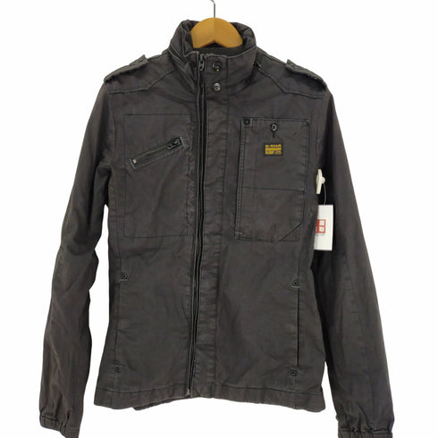 ジースターロー G-STAR RAW NEW YORK DEAN OVERSHIRTS L/S メンズ import:M