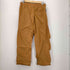 アンユーズド UNUSED 22SS TUCK NYLON PANTS メンズ JPN:2
