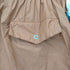 アンユーズド UNUSED 22SS TUCK NYLON PANTS メンズ JPN:2
