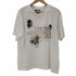 ノースフェイスパープルレーベル THE NORTH FACE PURPLE LABEL クールマックス グラフィック プリントTシャツ メンズ import:M