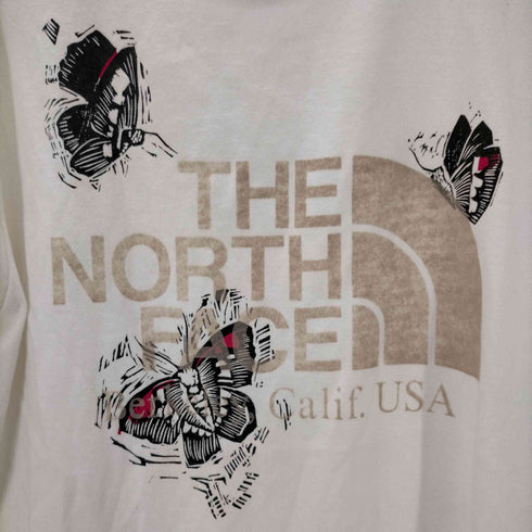 ノースフェイスパープルレーベル THE NORTH FACE PURPLE LABEL クールマックス グラフィック プリントTシャツ メンズ import:M
