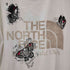 ノースフェイスパープルレーベル THE NORTH FACE PURPLE LABEL クールマックス グラフィック プリントTシャツ メンズ import:M