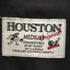 ヒューストン HOUSTON 背面刺繍ボーリングシャツ メンズ