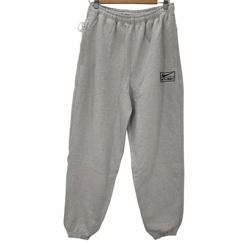 ステューシー Stussy STONE WASHED FLEECE PANT メンズ JPN:M