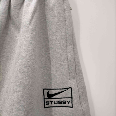 ステューシー Stussy STONE WASHED FLEECE PANT メンズ JPN:M