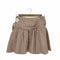レッドヴァレンティノ RED VALENTINO ツイードミニスカート レディース EUR:40-42