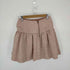 レッドヴァレンティノ RED VALENTINO ツイードミニスカート レディース EUR:40-42