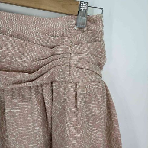 レッドヴァレンティノ RED VALENTINO ツイードミニスカート レディース EUR:40-42