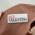 レッドヴァレンティノ RED VALENTINO ツイードミニスカート レディース EUR:40-42