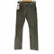シップス SHIPS ストレートブラックデニムパンツ メンズ 32/32