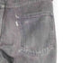 シップス SHIPS ストレートブラックデニムパンツ メンズ 32/32