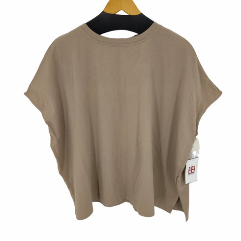 ラブティックボンボン La boutique BonBon クルーネックカットソー レディース FREE