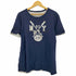 ラルフローレン RALPH LAUREN リバーシブル半袖Tシャツ メンズ