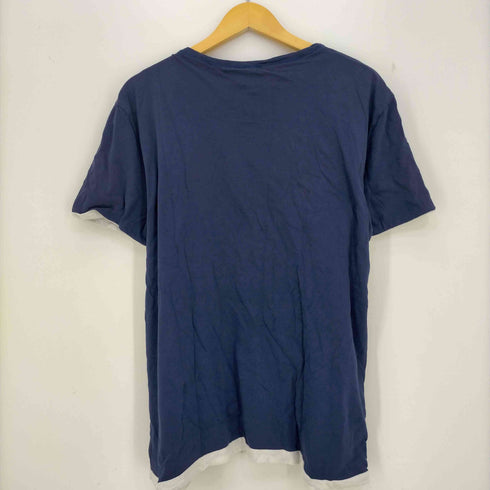 ラルフローレン RALPH LAUREN リバーシブル半袖Tシャツ メンズ