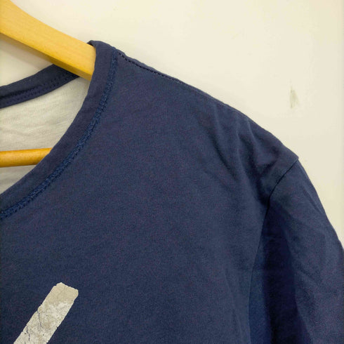 ラルフローレン RALPH LAUREN リバーシブル半袖Tシャツ メンズ