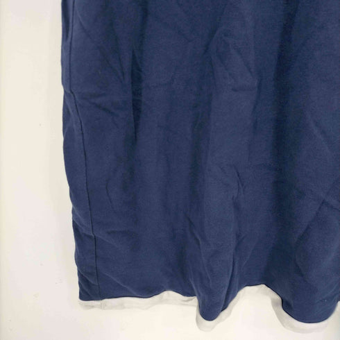ラルフローレン RALPH LAUREN リバーシブル半袖Tシャツ メンズ