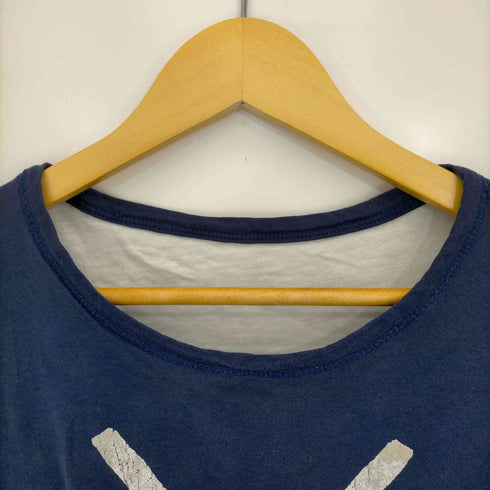 ラルフローレン RALPH LAUREN リバーシブル半袖Tシャツ メンズ