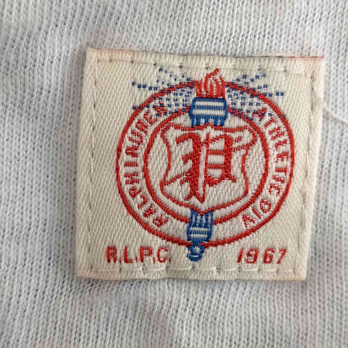ラルフローレン RALPH LAUREN リバーシブル半袖Tシャツ メンズ