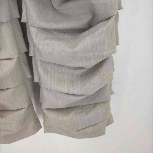 ランディ RANDY 23SS SHOPPING CART ACCORDION PANTS メンズ JPN:1
