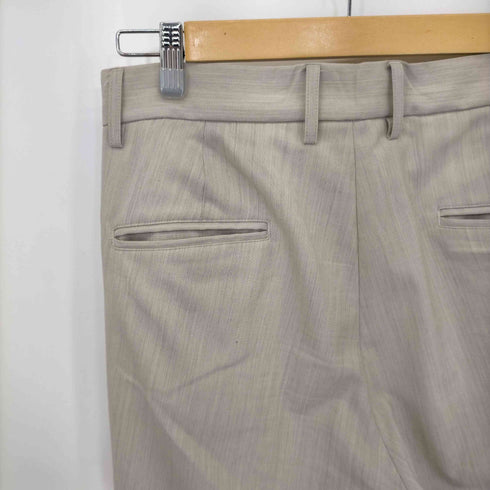 ランディ RANDY 23SS SHOPPING CART ACCORDION PANTS メンズ JPN:1