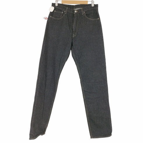 ジェネラルリサーチ GENERAL RESEARCH ストレートデニムパンツ メンズ 32-34
