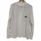 ノースフェイスパープルレーベル THE NORTH FACE PURPLE LABEL 24SS Field Mockneck Long Sleeve Tee メンズ import:M