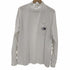 ノースフェイスパープルレーベル THE NORTH FACE PURPLE LABEL 24SS Field Mockneck Long Sleeve Tee メンズ import:M