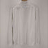 ノースフェイスパープルレーベル THE NORTH FACE PURPLE LABEL 24SS Field Mockneck Long Sleeve Tee メンズ import:M
