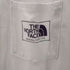 ノースフェイスパープルレーベル THE NORTH FACE PURPLE LABEL 24SS Field Mockneck Long Sleeve Tee メンズ import:M
