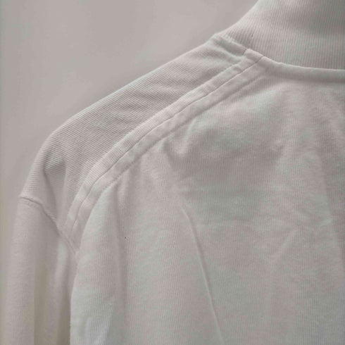 ノースフェイスパープルレーベル THE NORTH FACE PURPLE LABEL 24SS Field Mockneck Long Sleeve Tee メンズ import:M